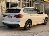 2019 BMW X3 xDrive20d M-Sport รูปที่ 3